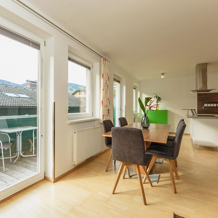 Appartement Lilie By Schladming-Appartements Zewnętrze zdjęcie