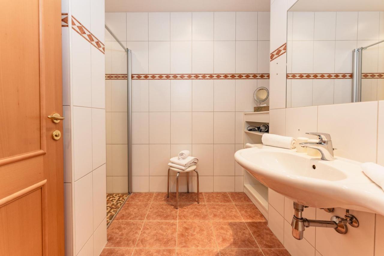 Appartement Lilie By Schladming-Appartements Zewnętrze zdjęcie