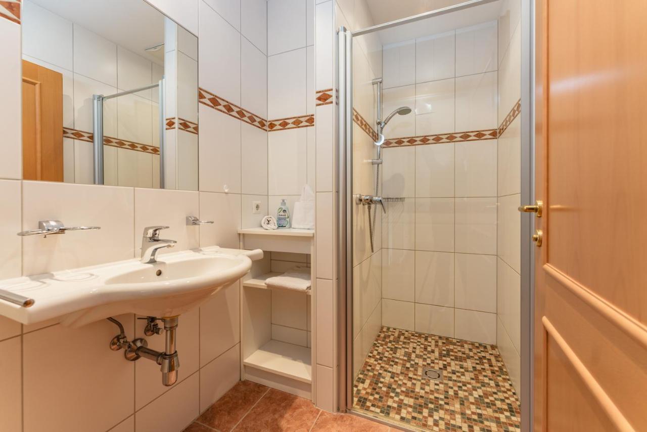 Appartement Lilie By Schladming-Appartements Zewnętrze zdjęcie