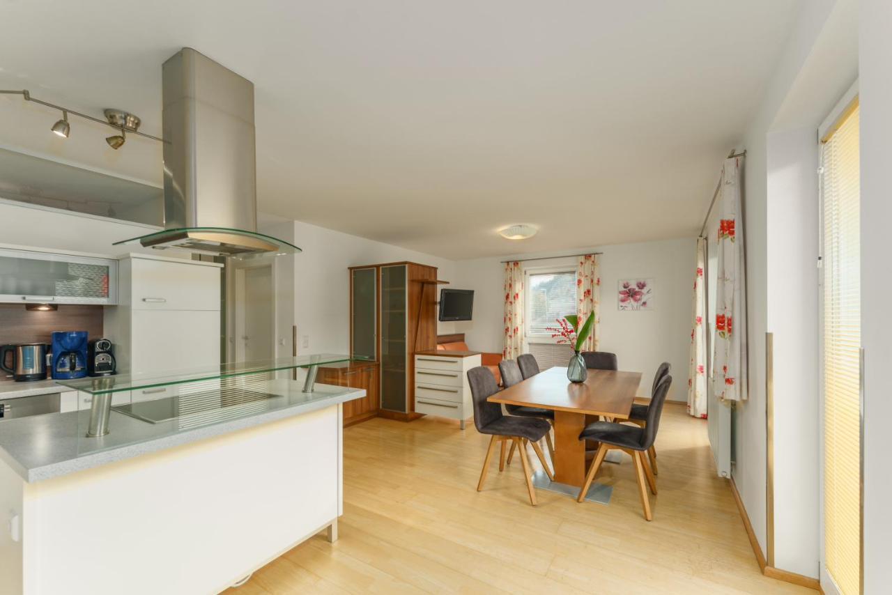 Appartement Lilie By Schladming-Appartements Zewnętrze zdjęcie