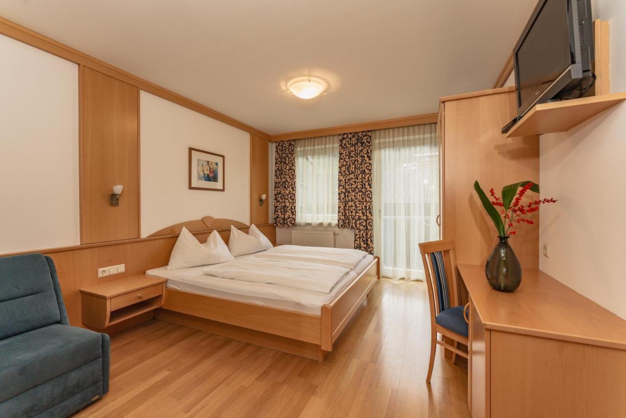 Appartement Lilie By Schladming-Appartements Zewnętrze zdjęcie