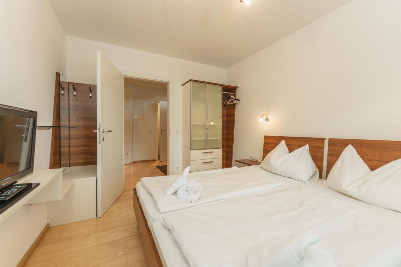 Appartement Lilie By Schladming-Appartements Zewnętrze zdjęcie