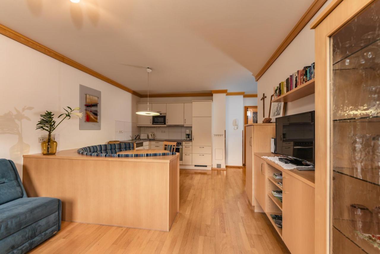 Appartement Lilie By Schladming-Appartements Zewnętrze zdjęcie