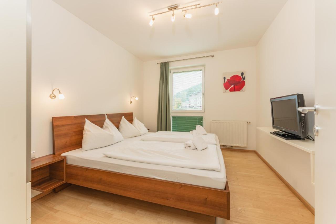 Appartement Lilie By Schladming-Appartements Zewnętrze zdjęcie