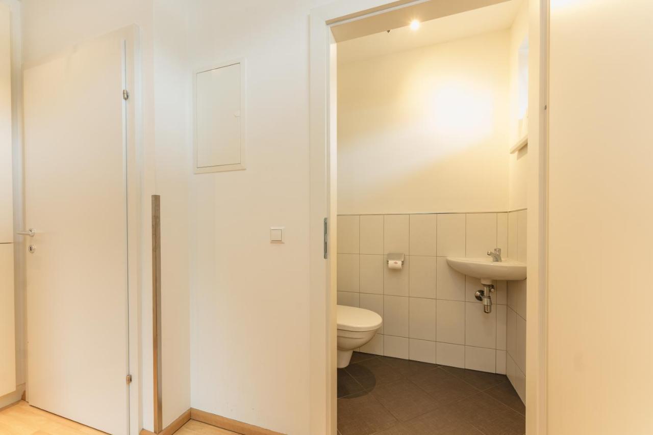 Appartement Lilie By Schladming-Appartements Zewnętrze zdjęcie