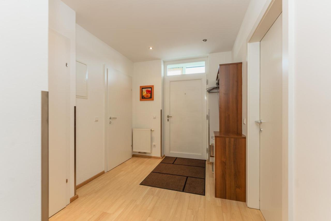 Appartement Lilie By Schladming-Appartements Zewnętrze zdjęcie