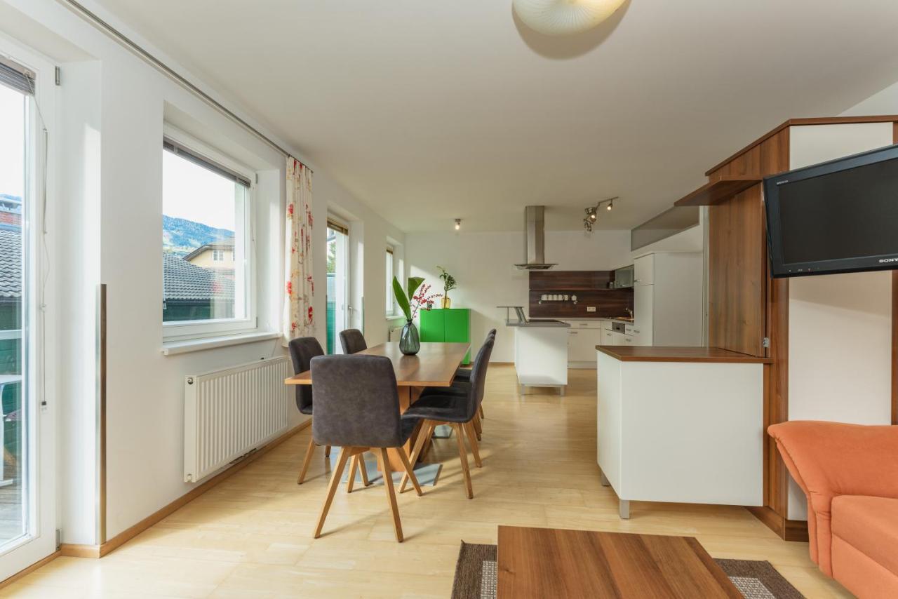 Appartement Lilie By Schladming-Appartements Zewnętrze zdjęcie
