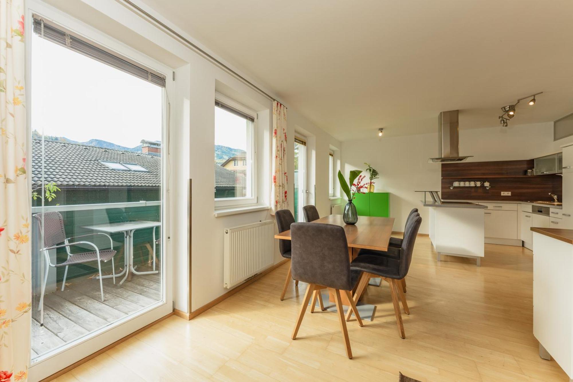 Appartement Lilie By Schladming-Appartements Zewnętrze zdjęcie