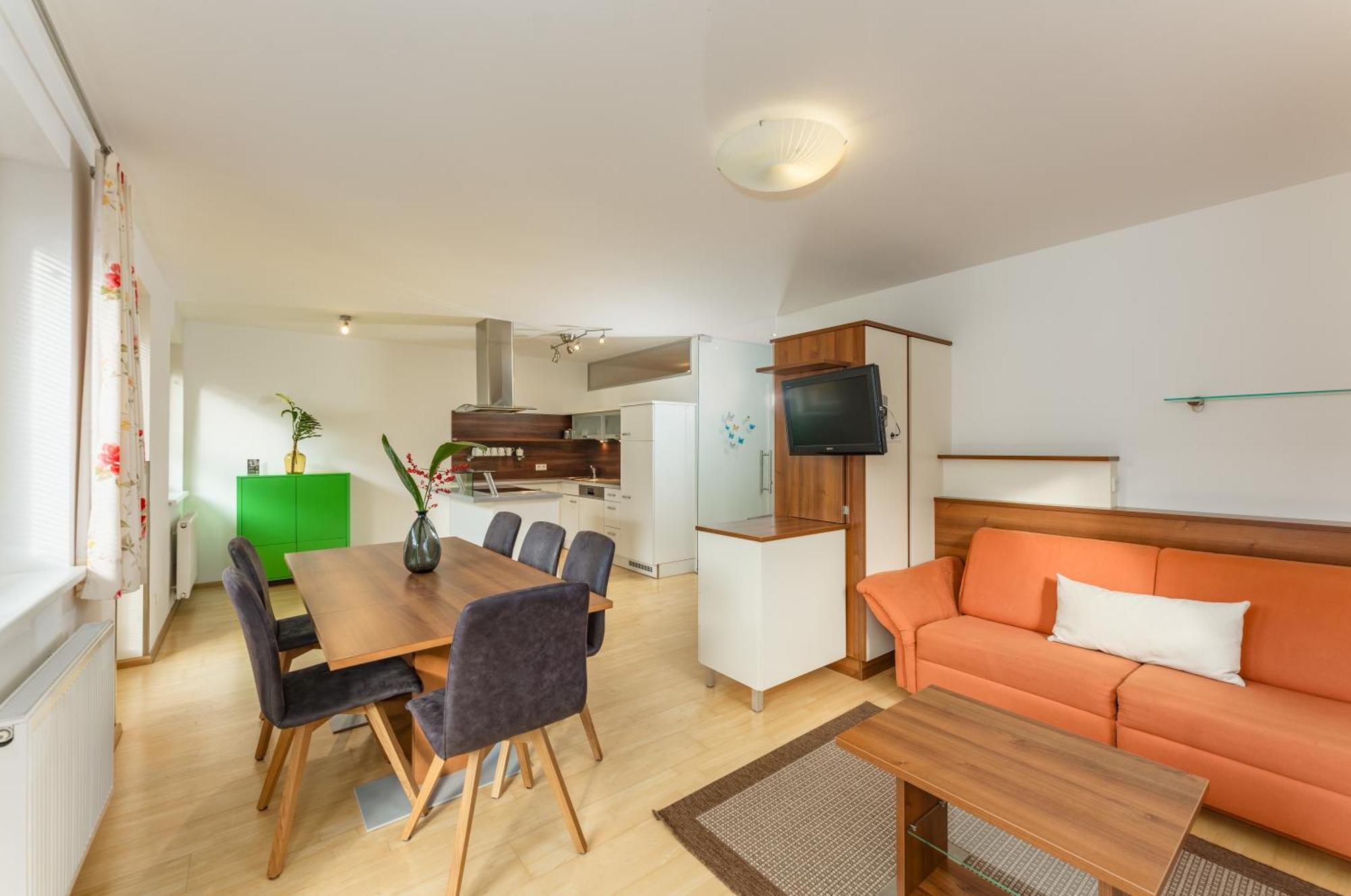 Appartement Lilie By Schladming-Appartements Zewnętrze zdjęcie