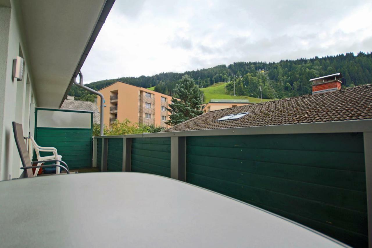 Appartement Lilie By Schladming-Appartements Zewnętrze zdjęcie